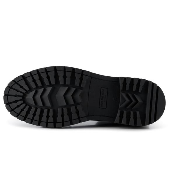 NEW SHOE THE BEAR men's arvid chelsea boot in black - Picture 7 of 7